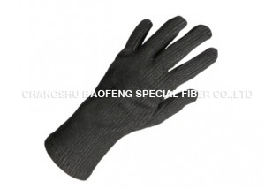 Guantes de arco eléctrico HRC2light, APC 1, HRC 2, 9,6 cal/cm2